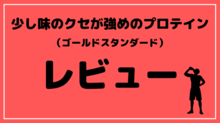 ブログタイトル ゴルスタ レビュー