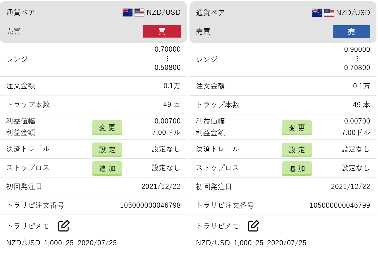 2-NZD_USD設定画像