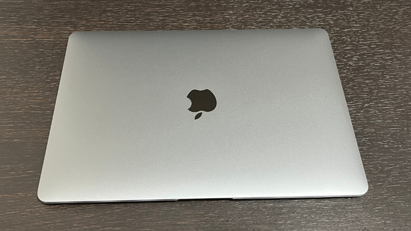 MacBook Air外環